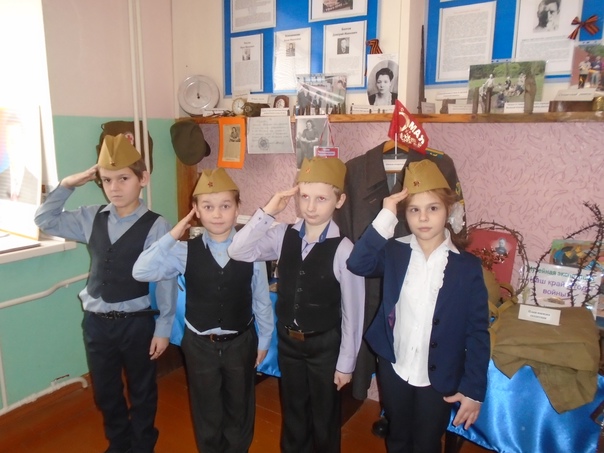 Изображения кабинета.