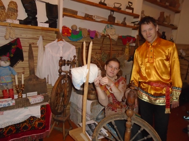 Изображения кабинета.