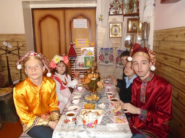 Изображения кабинета.