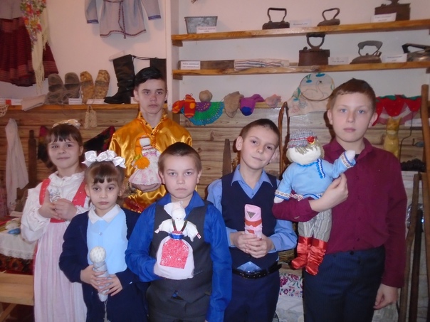 Изображения кабинета.