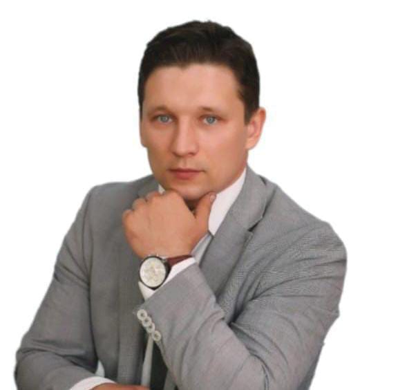 Майдуров Олег Юрьевич.