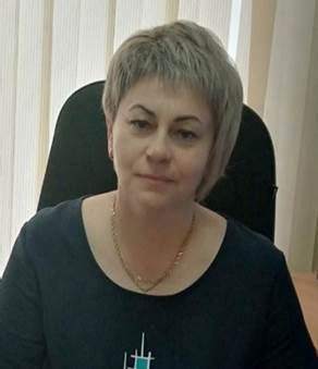Жилякова Галина Николаевна.